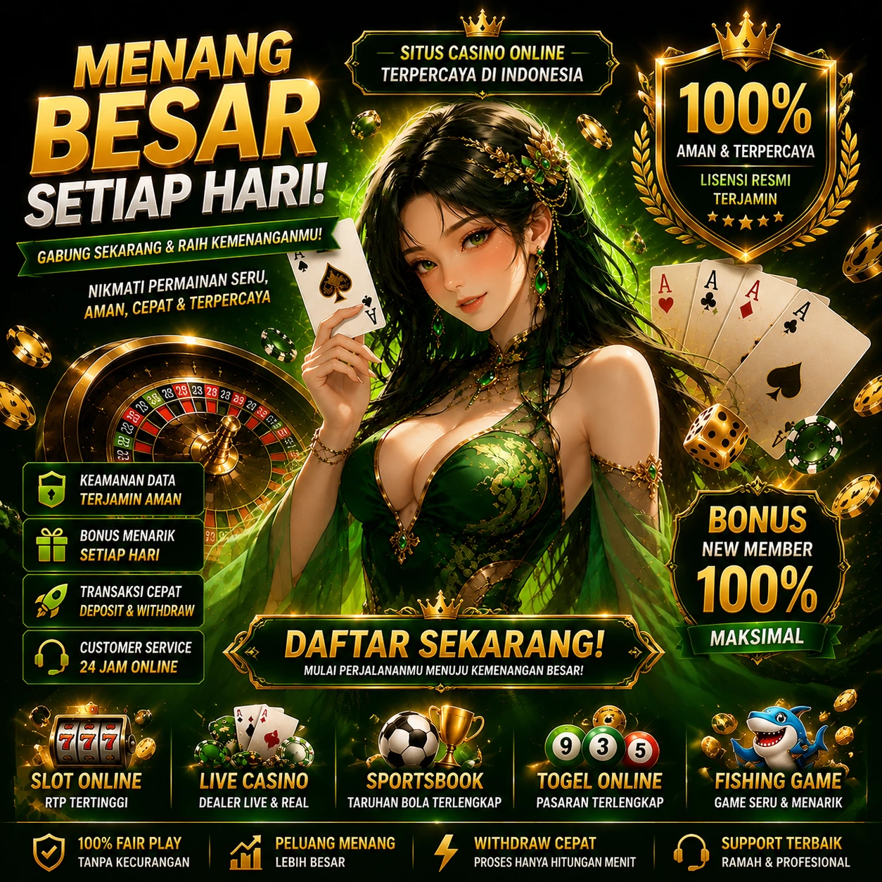ovobet188 Indonesia