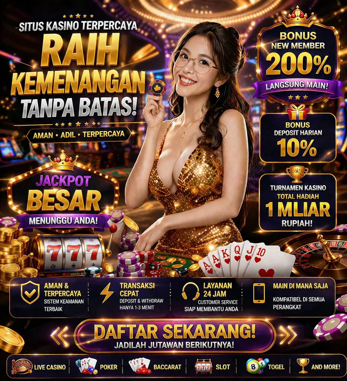 ovobet188 Indonesia