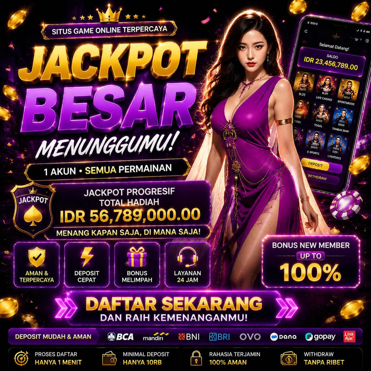 ovobet188 Indonesia